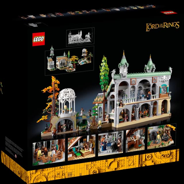 THE LORD OF THE RINGS: RIVENDELL™ - Image 16