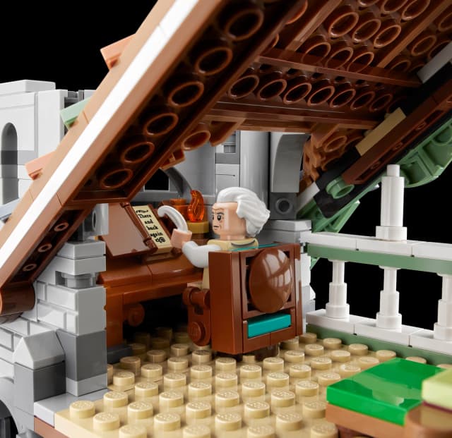 THE LORD OF THE RINGS: RIVENDELL™ - Image 11