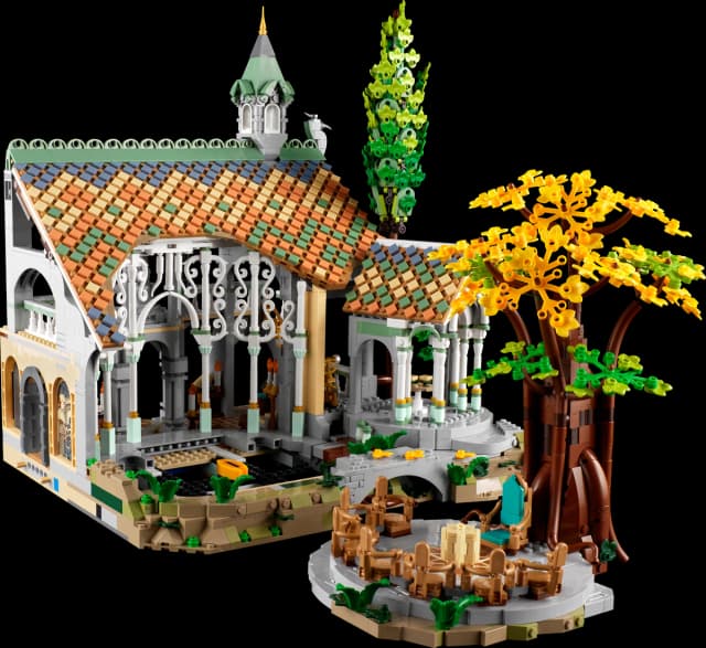 THE LORD OF THE RINGS: RIVENDELL™ - Image 19