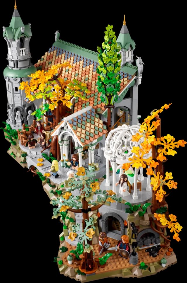 THE LORD OF THE RINGS: RIVENDELL™ - Image 18