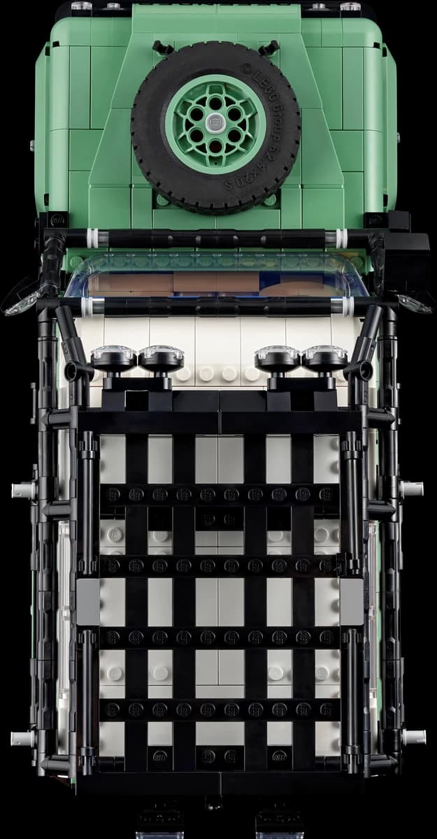 Land Rover Classic Defender 90 - Image 3