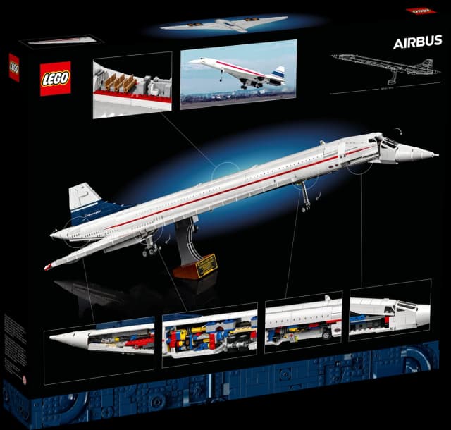 Concorde - Image 11