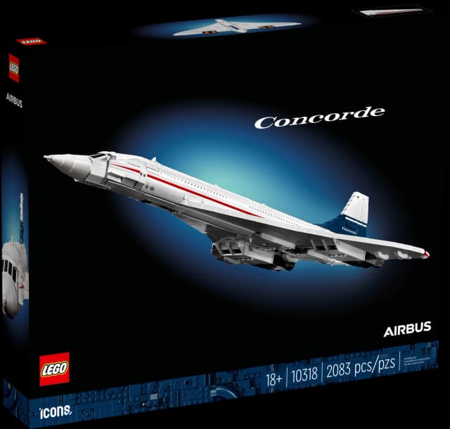 Concorde - Image 3