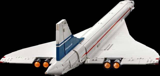 Concorde - Image 6