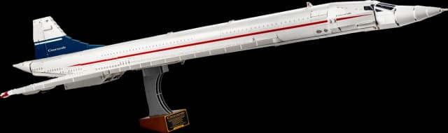 Concorde - Image 5