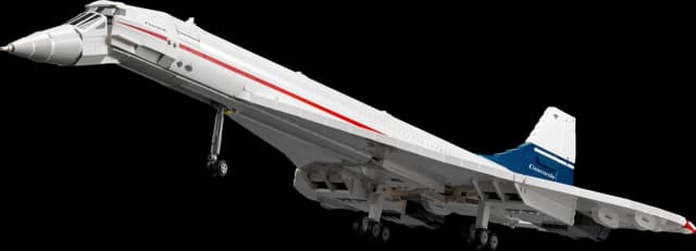 Concorde - Image 8