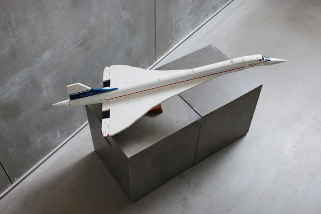 Concorde - Image 4