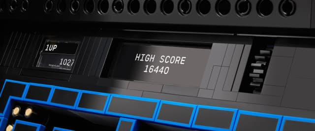 PAC-MAN Arcade - Image 9