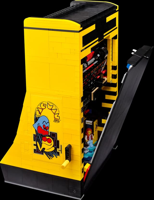 PAC-MAN Arcade - Image 7