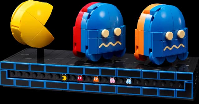 PAC-MAN Arcade - Image 3
