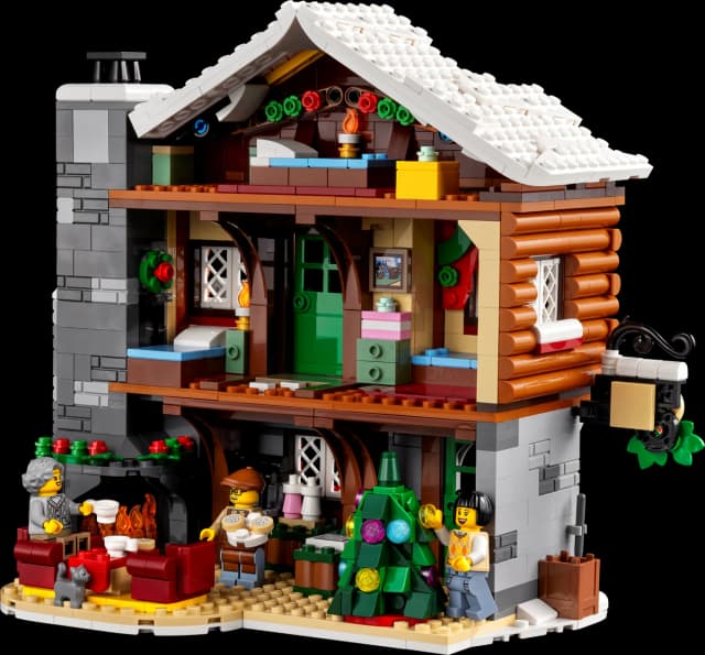 Alpine Lodge - Image 4