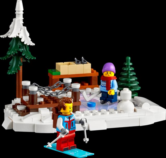 Alpine Lodge - Image 15