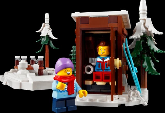 Alpine Lodge - Image 7