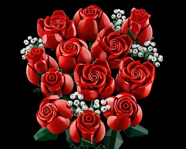 Bouquet of Roses - Image 2