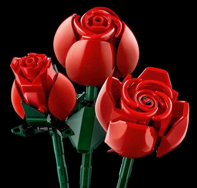 Bouquet of Roses - Image 4