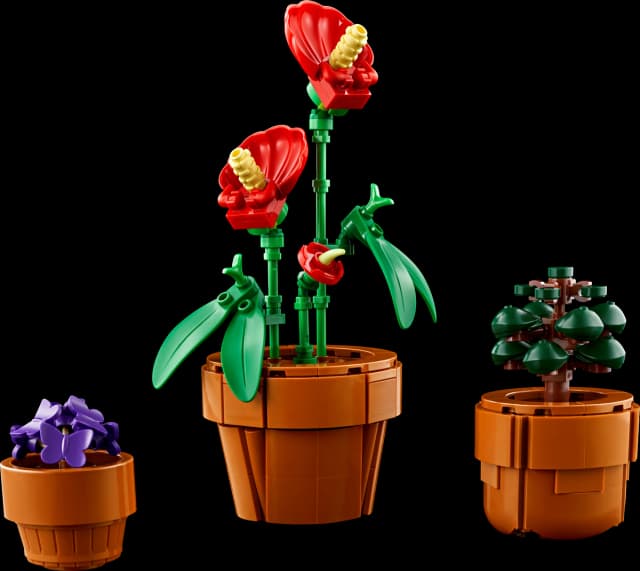 Tiny Plants - Image 5