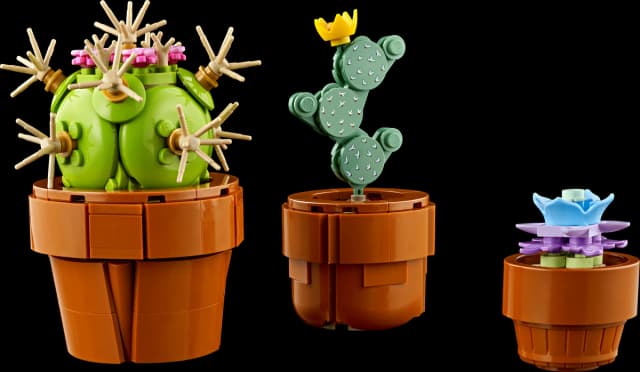 Tiny Plants - Image 6