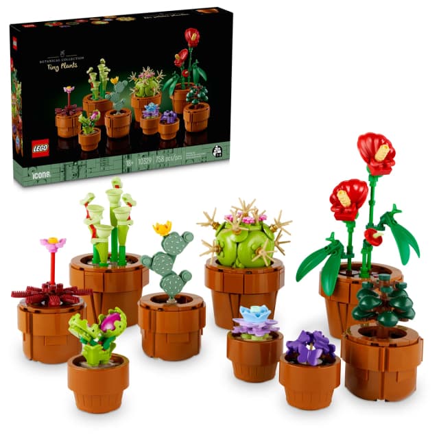 Tiny Plants - Image 4