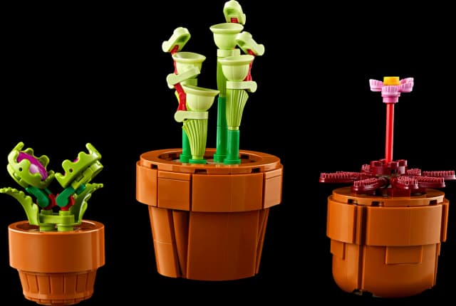 Tiny Plants - Image 7