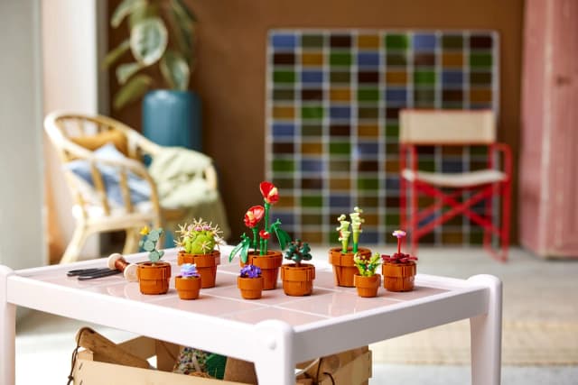 Tiny Plants - Image 3