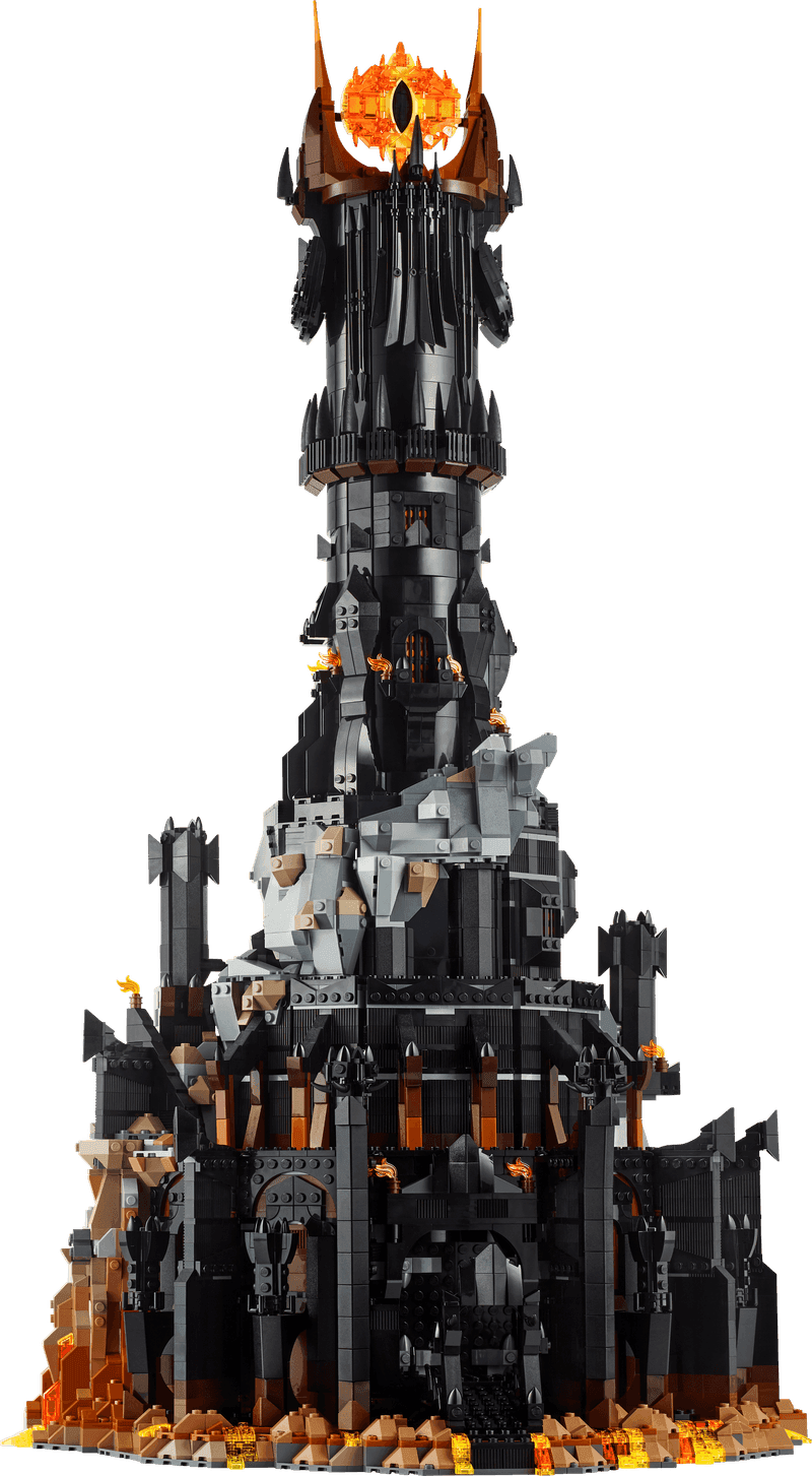 The Lord of the Rings: Barad-dûr™