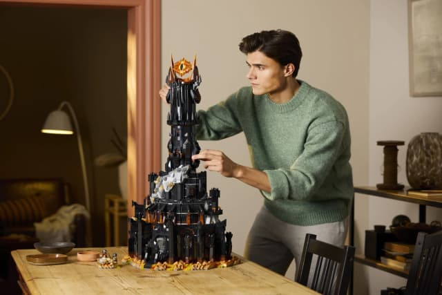 The Lord of the Rings: Barad-dûr™ - Image 17