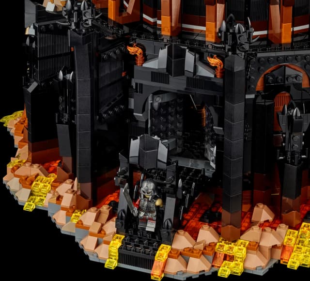 The Lord of the Rings: Barad-dûr™ - Image 9