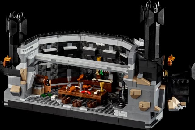The Lord of the Rings: Barad-dûr™ - Image 4
