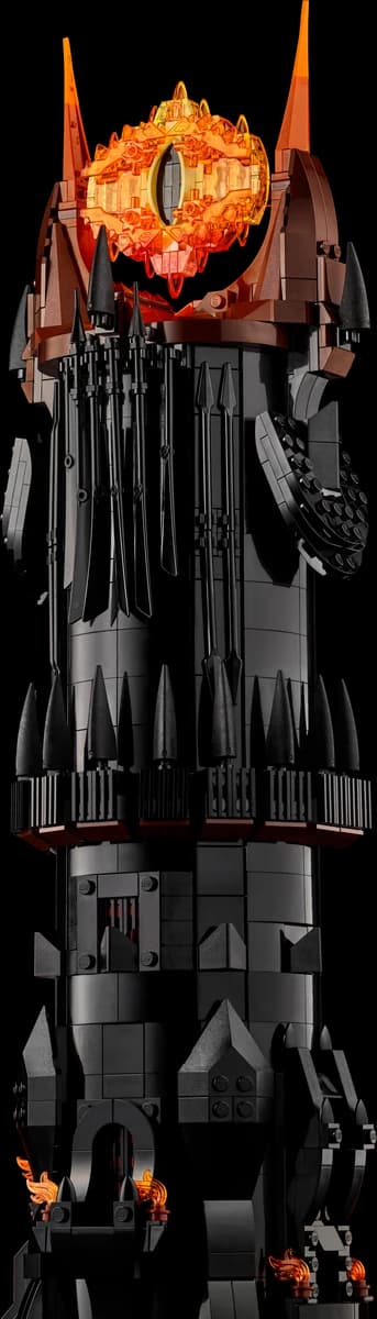 The Lord of the Rings: Barad-dûr™ - Image 7
