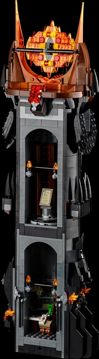 The Lord of the Rings: Barad-dûr™ - Image 18