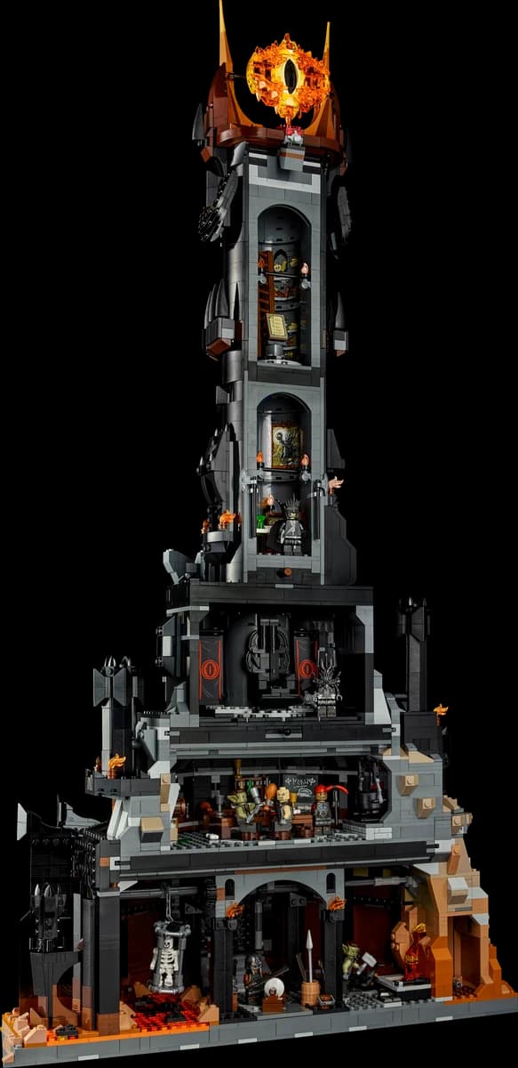 The Lord of the Rings: Barad-dûr™ - Image 11