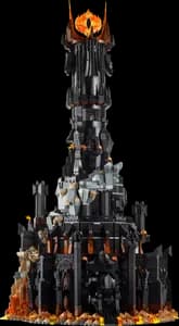 The Lord of the Rings: Barad-dûr™