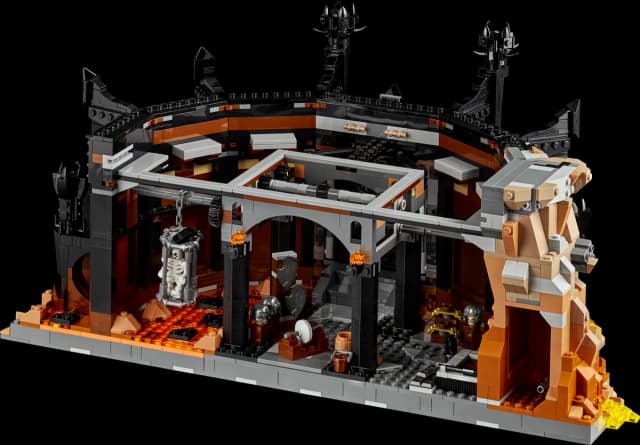 The Lord of the Rings: Barad-dûr™ - Image 13