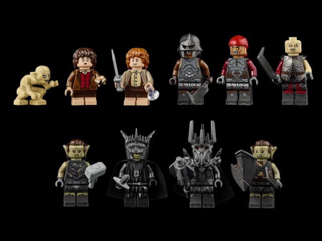 The Lord of the Rings: Barad-dûr™ - Image 5