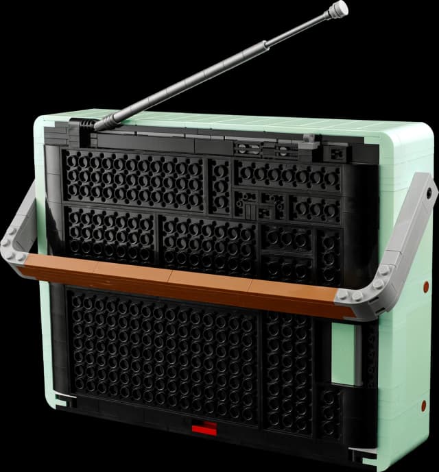 Retro Radio - Image 6