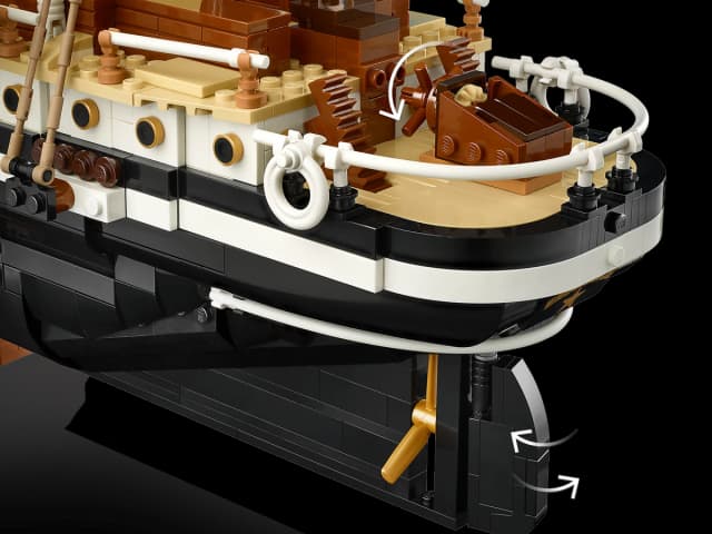 The Endurance - Image 5