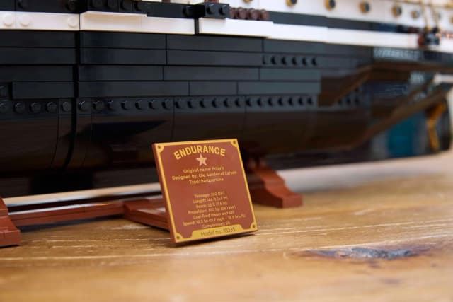 The Endurance - Image 1