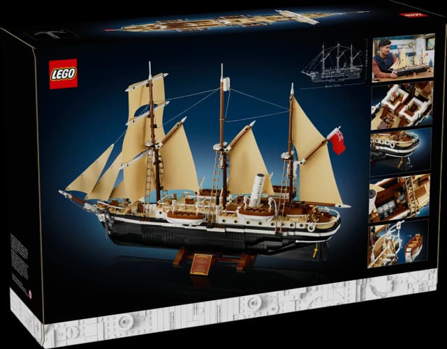The Endurance - Image 15
