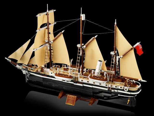 The Endurance - Image 13