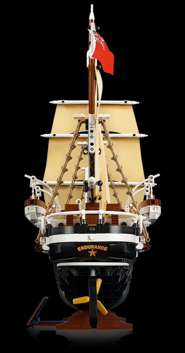 The Endurance - Image 9