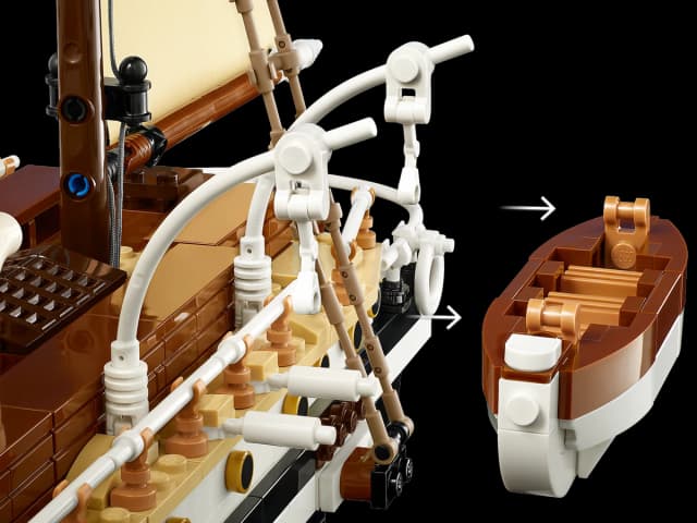 The Endurance - Image 17