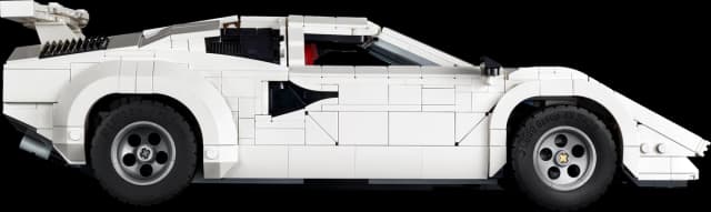 Lamborghini Countach 5000 Quattrovalvole - Image 9