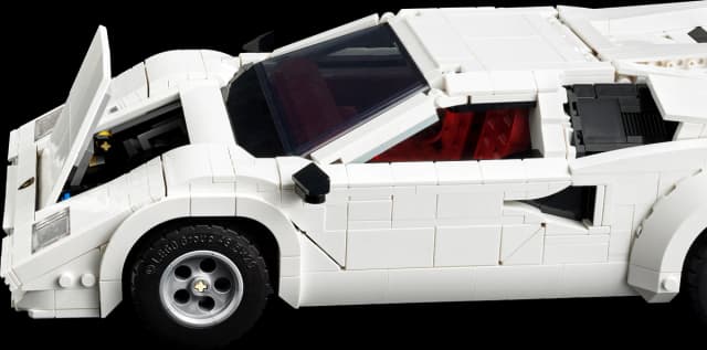 Lamborghini Countach 5000 Quattrovalvole - Image 11