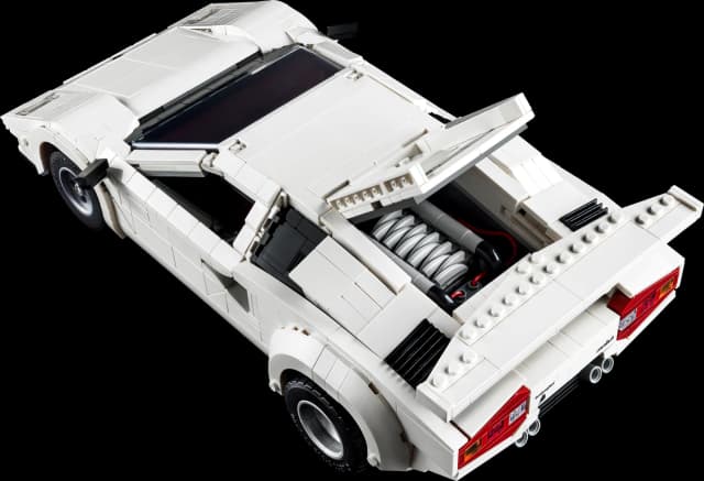 Lamborghini Countach 5000 Quattrovalvole - Image 7