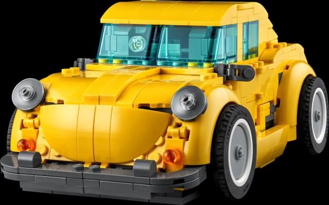 Bumblebee - Image 14