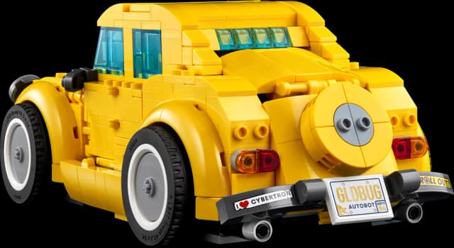 Bumblebee - Image 3