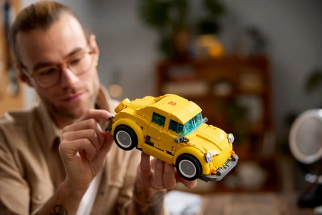Bumblebee - Image 6