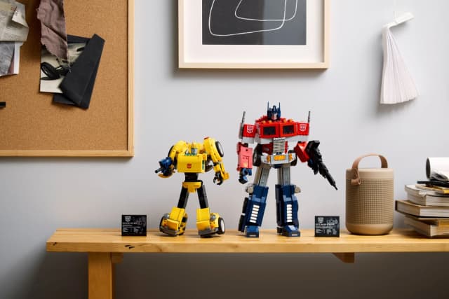 Bumblebee - Image 5