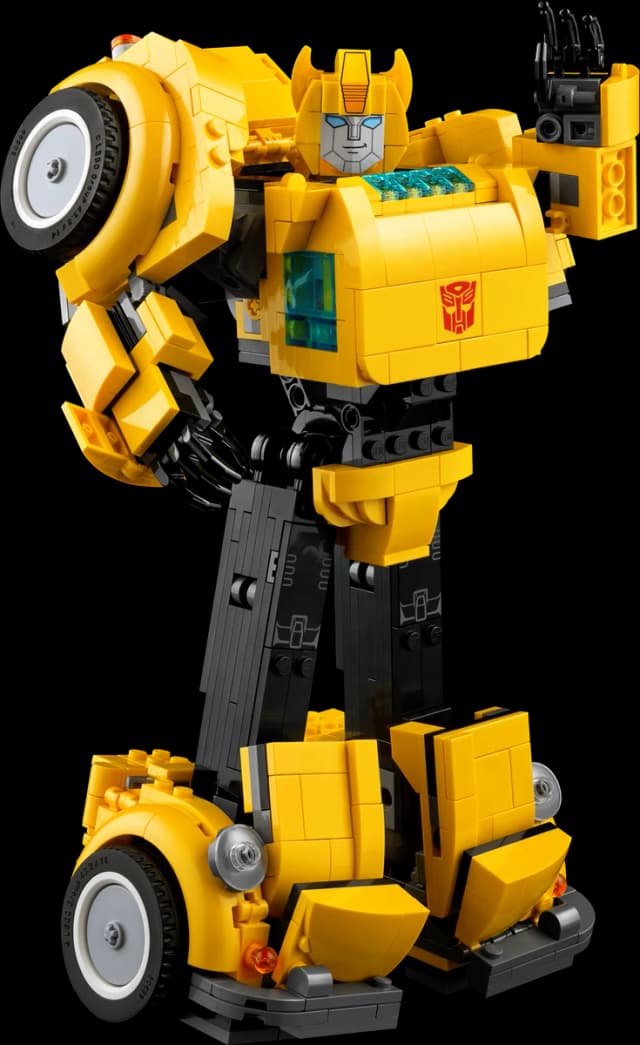 Bumblebee - Image 13