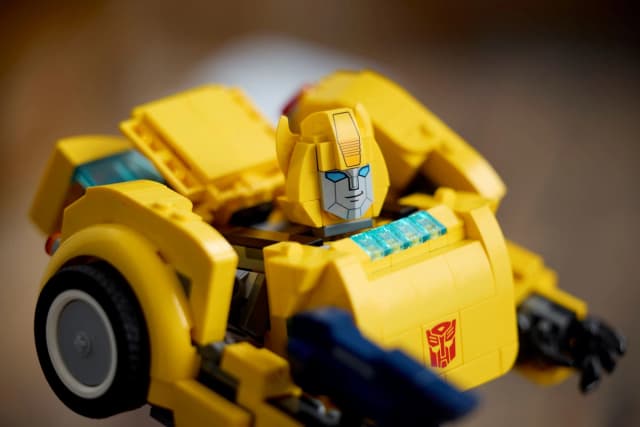 Bumblebee - Image 4